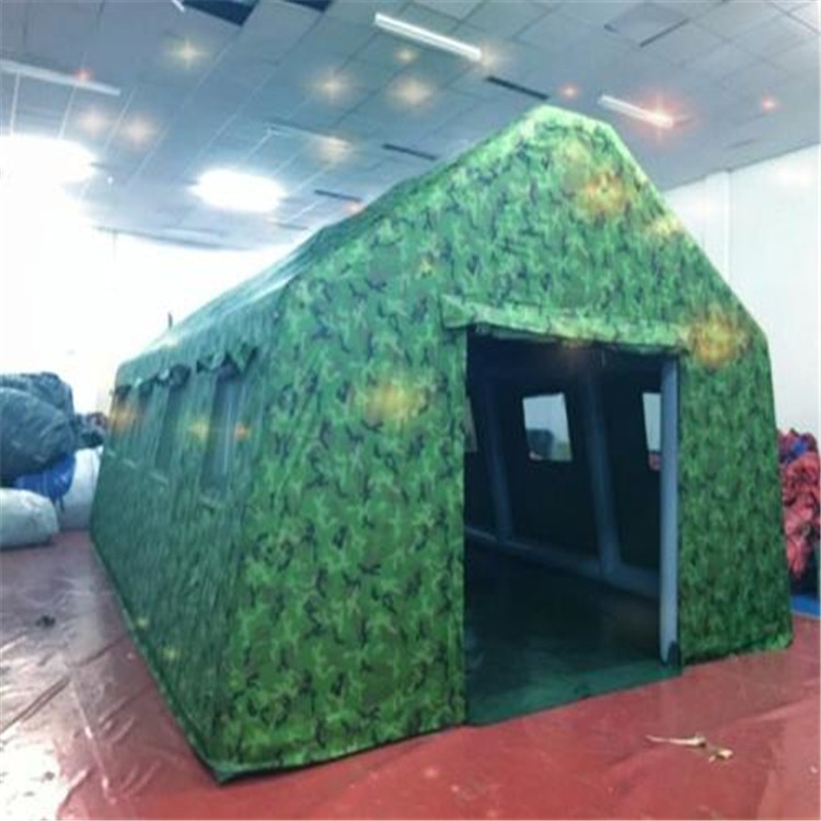 蚌埠充气军用帐篷模型批发