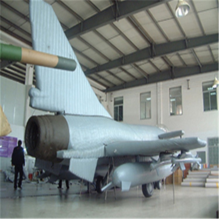 蚌埠飞机军用模型目标