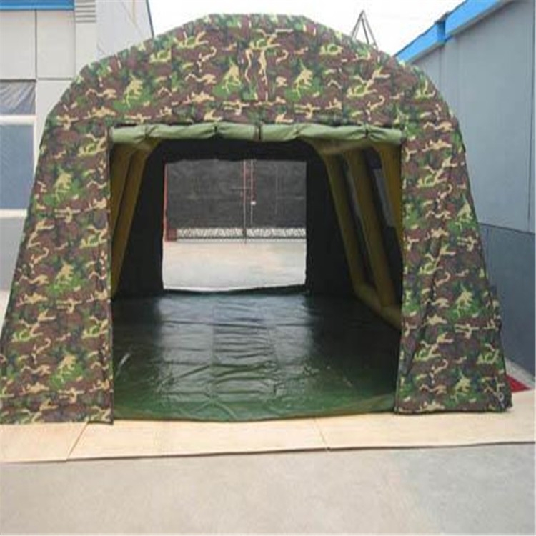 蚌埠充气军用帐篷模型订制