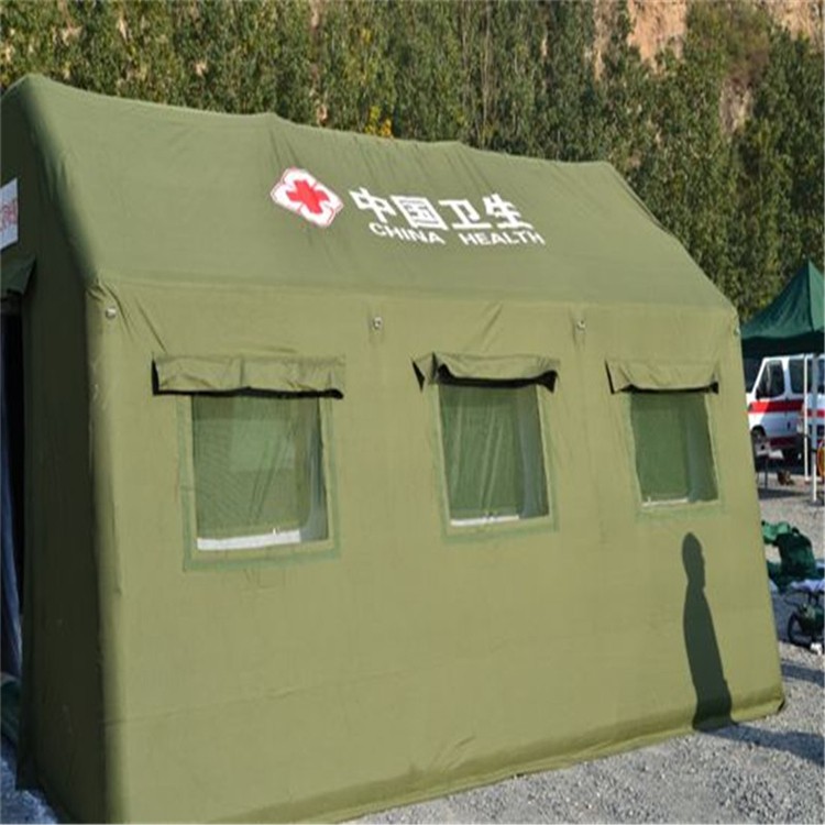 蚌埠充气军用帐篷模型厂家直销