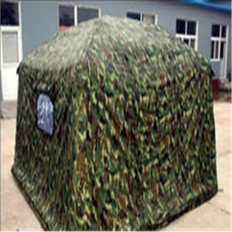蚌埠充气军用帐篷模型制作