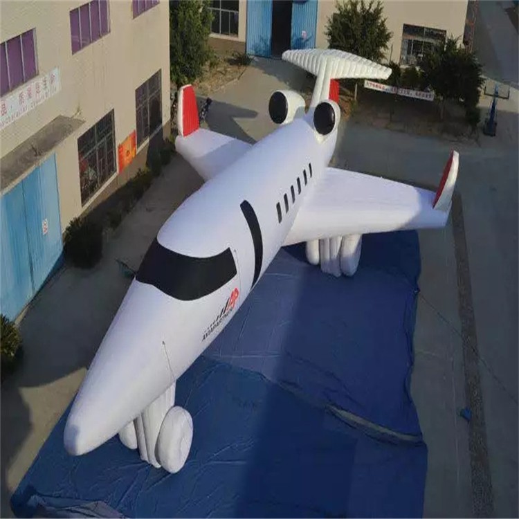 蚌埠充气模型飞机