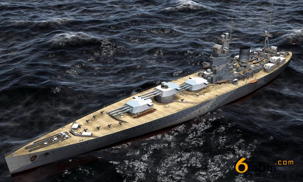 蚌埠纳尔逊军舰模型